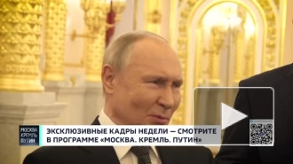 Путин: власти Украины "оборзели", объявив русских некоренной нацией