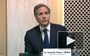 Блинкен заявил о стремлении Джо Байдена продлить СНВ-3