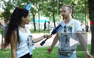 Стас Давыдов о людях-киборгах, о будущем ТВ и изменениях в THIS IS ХОРОШО