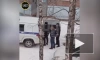 В Смоленске мужчина устроил стрельбу во дворе многоквартирного дома