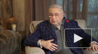 Евгений Петросян рассказал о мести Первого канала после его ухода