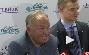 ФСБ перерывает загородный дом главы "Метростроя" и квартиру его сына