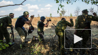 Новости Украины: по результатам 2014 года страна признана одной из самых опасных для журналистов
