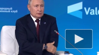 Путин: в телах погибших в катастрофе с Пригожиным найдены осколки ручных гранат