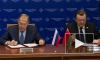 Россия и Белоруссия подписали меморандум об укреплении безопасности