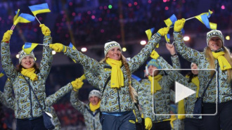 Украина может бойкотировать Паралимпиаду в Сочи