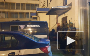 В Брянске застрелены двое сотрудников спецсвязи