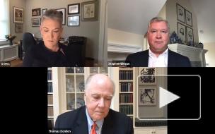 Экс-замгоссекретаря США заявил, что Байден не подумал, назвав Путина убийцей