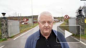 Осужденный за шпионаж норвежец Фруде Берг подал прошение о помиловании