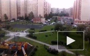 Жильцы дома, пострадавшего в ходе спецоперации в Санкт-Петербурге, заставили ФСБ раскошелиться на ремонт 