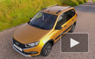 В марте российский авторынок вырос на 4%