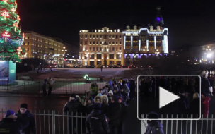 Дыхание Петербурга: чем запомнилась вторая неделя года