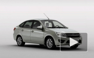 В Петербурге пройдут парадом новые модели Lada