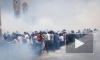 Турецкий спецназ жестоко разгромил протестующую площадь Таксим
