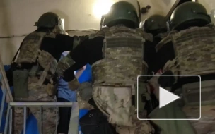 ФСБ задержала сторонника украинских неонацистов в Крыму за хранение взрывчатки