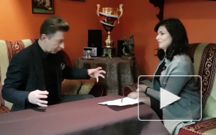 Сюткин оценил шутку Шнурова в адрес оскорбившего Гагарину участника "Голоса"