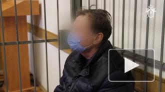В Рязани заключен под стражу начальник подразделения предприятия, обвиняемый в получении взятки