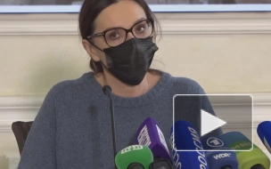 Жена Медведчука уверена, что Эрдоган поможет освободить ее мужа