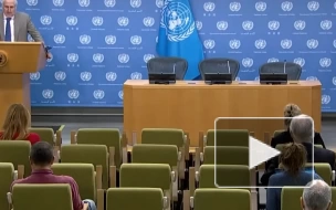 ООН: заявления России о недопустимости ядерной войны отражают задачу генсека
