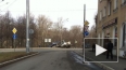 Петербуржцам показалось, что в Волковку упал автомобиль