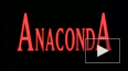 Columbia Pictures готовит новую версию фильма "Анаконда"