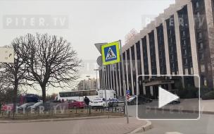 Устроивший резню в Петербурге мужчина объяснил, зачем он это сделал