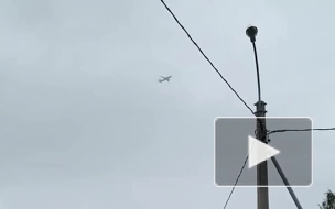 Шумным полетам из Пулково посвятили страницу в Instagram