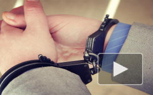 Петербургского полицейского поймали на вымогательстве 250 тыс