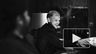 "Музыка это то - ради чего я живу": Шведский DJ Avicii умер в возрасте 28 лет