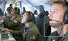 Эсминец КНР направил лазер на самолет-разведчик США