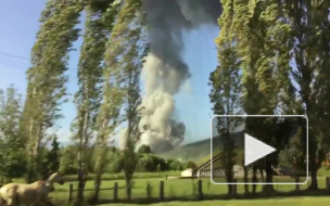 После взрыва в Абхазии россияне стали отказываться от путевок