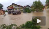 Наводнение в Сербии: фото и видео шокируют, два человека погибли, два пропали без вести