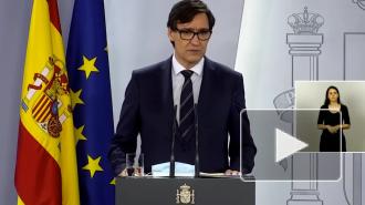 Испания будет проводить тройной контроль въезжающих туристов