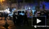 На митинге у здания правительства Армении задержали девять человек