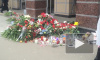 У "Технологического института" прошла панихида в память о жертвах теракта в метро