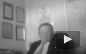 Спалили: появилось видео, где Нотяг якобы берет взятку у строителей