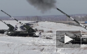 В России завершили модернизацию одной из самых мощных в мире пушек