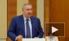 Рогозин: "Роскосмос" не может запустить ряд спутников из-за санкций