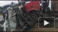 Видео: В Брянской области в ДТП с грузовиком из-за ...