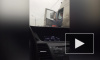 Видео: на Петергофском шоссе подрались водители