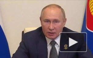 Путин: позиции России и стран АСЕАН по ключевым проблемам близки