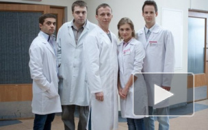 Звезда сериала "Интерны" скандально признался в нетрадиционной ориентации и издевательствах Охлобыстина
