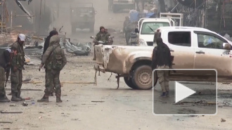 Комиссия ООН обвинила ВКС России в военных преступлениях в Сирии