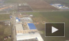 Стая птиц атаковала самолет "Аэрофлота" при посадке в Краснодаре