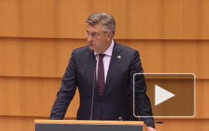 Брюссель направит в ЕП предложение о вступлении Хорватии в Шенген