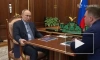 Путин обсудил с Хмариным планы "Русгидро" по освоению Дальнего Востока