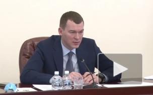 Дегтярев назвал причину дефицита бензина в Хабаровском крае