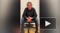 Михаил Ефремов записал видеообращение с извинениями