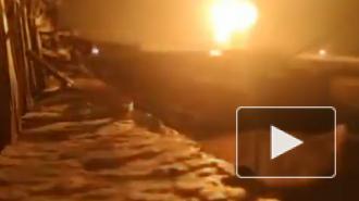 Израильские танки ударили по военным постам в секторе Газа