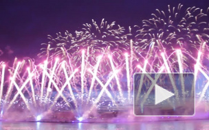 Алые паруса 2015: как попасть на концерт, кто выступит на главной сцене, во сколько салют и какова цена билета